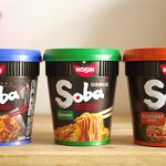 Nissin